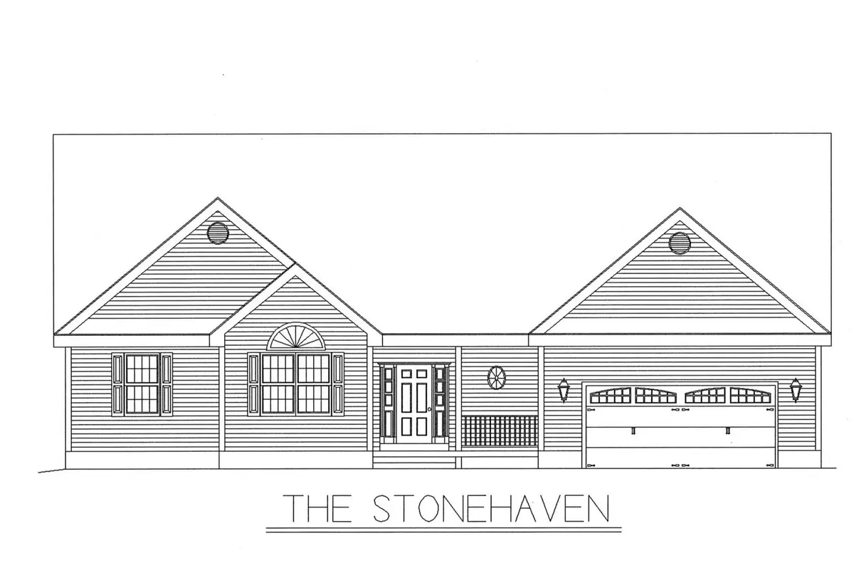 Lot 2 Owls Nest Lane, Dunbarton, NH 03048 - #1