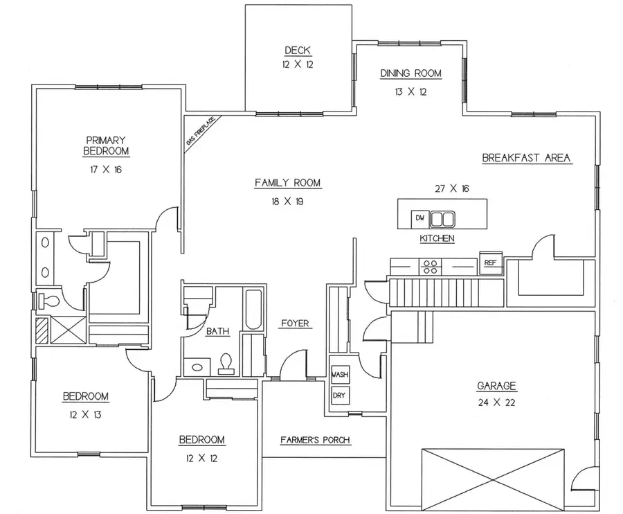 Lot 2 Owls Nest Lane, Dunbarton, NH 03048 - #2