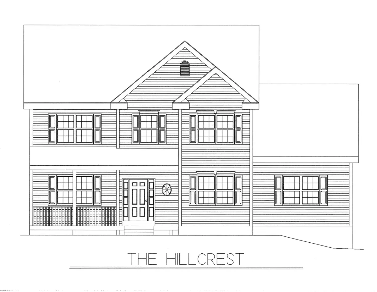 Lot 3 Owls Nest Lane, Dunbarton, NH 03046 - #1