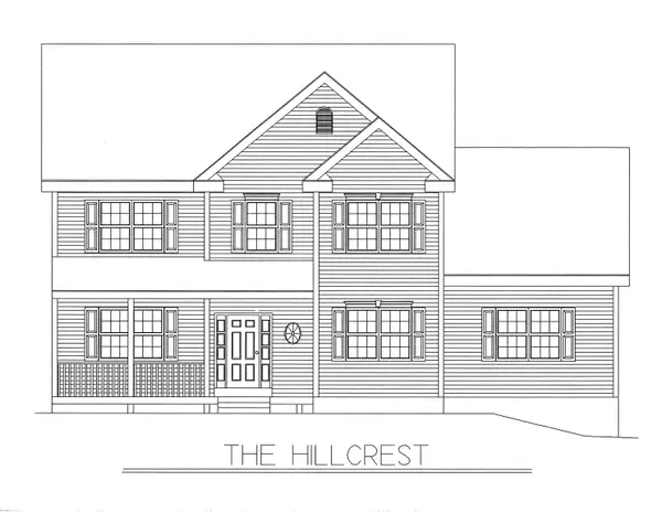 Lot 3 Owls Nest Lane, Dunbarton, NH 03046