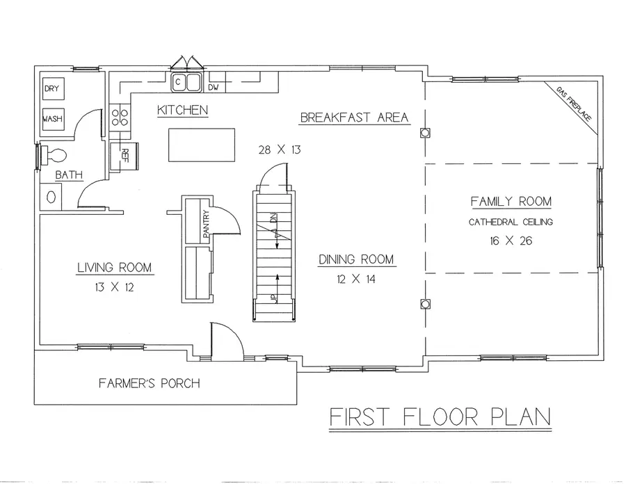 Lot 3 Owls Nest Lane, Dunbarton, NH 03046 - #2