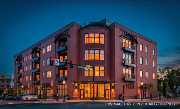 70 Maplewood Avenue #403, Portsmouth, NH 03801