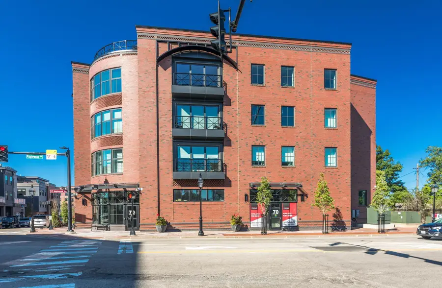 70 Maplewood Avenue #403, Portsmouth, NH 03801 - #3
