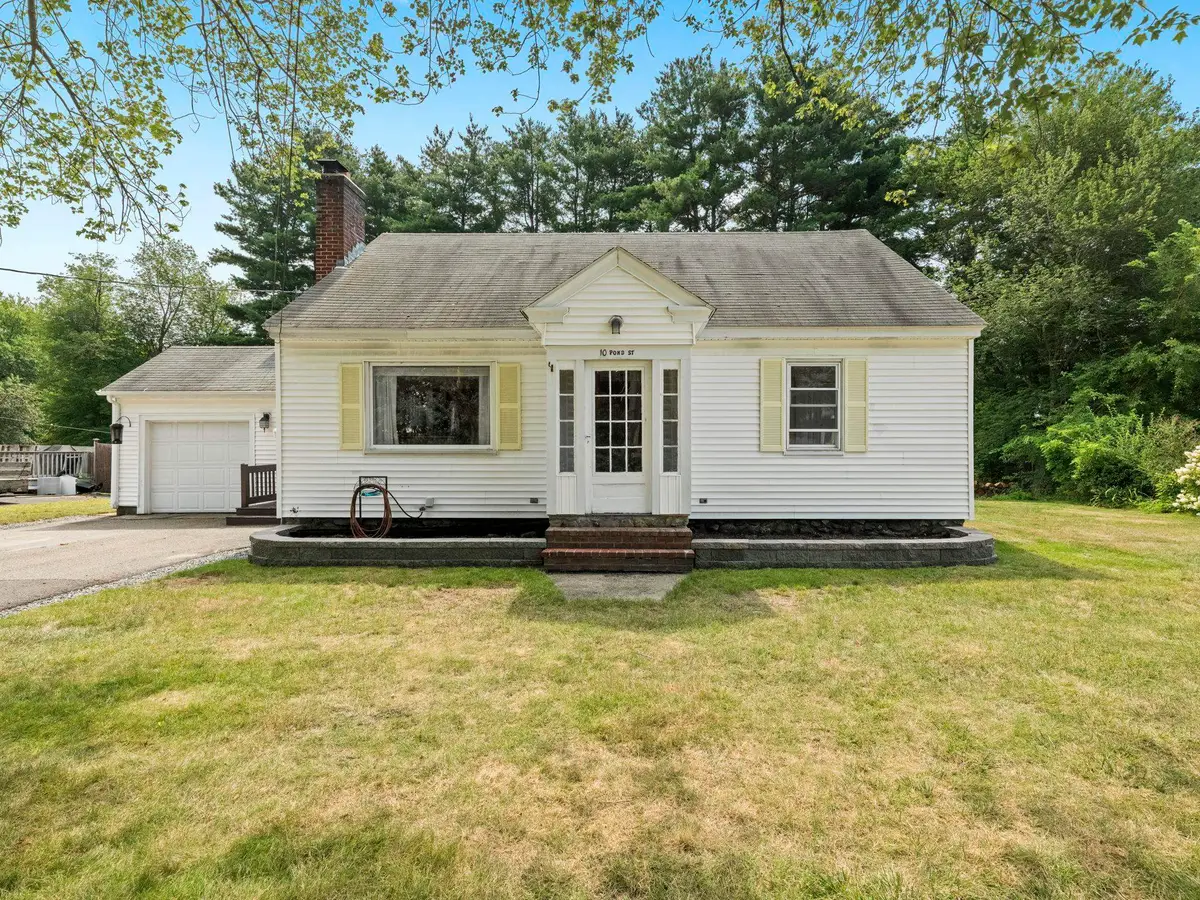 10 Pond Street, Salem, NH 03079 - #1