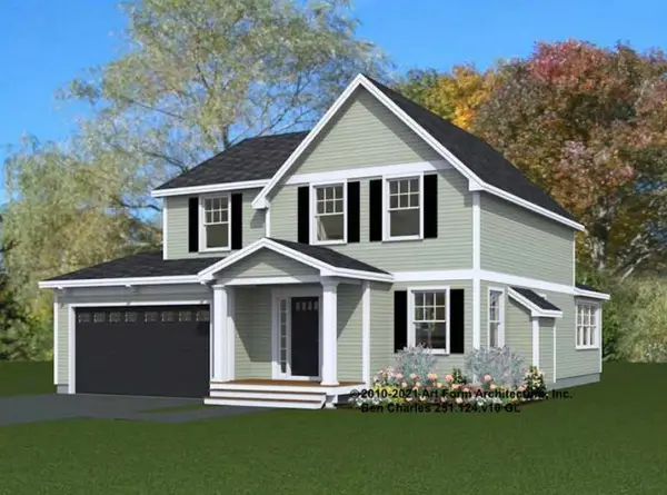 Lot 45 Baker Road, Wells, ME 04090