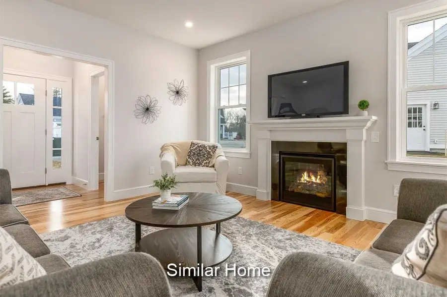 Lot 45 Baker Road, Wells, ME 04090 - #3