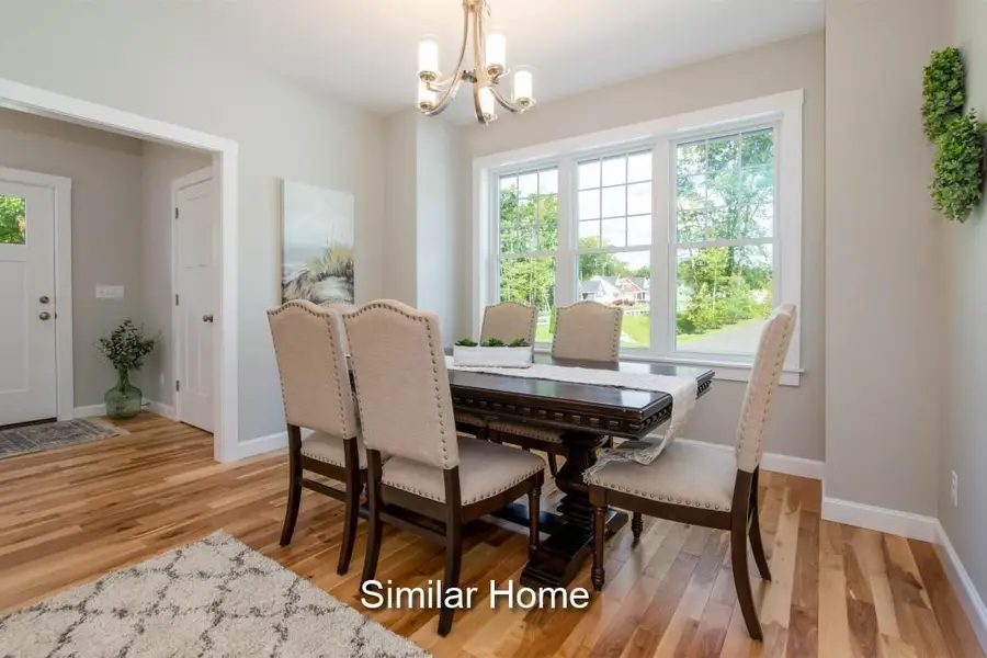 Lot 37 Baker Road, Wells, ME 04090 - #3