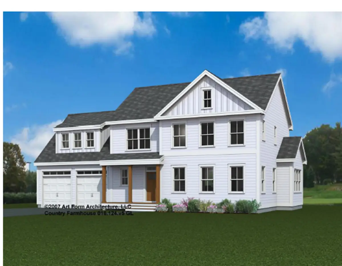Lot 43 Baker Road, Wells, ME 04090 - #1