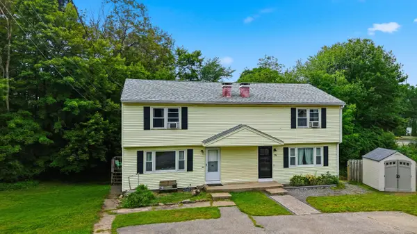 7 Susan Drive #L, Derry, NH 03038