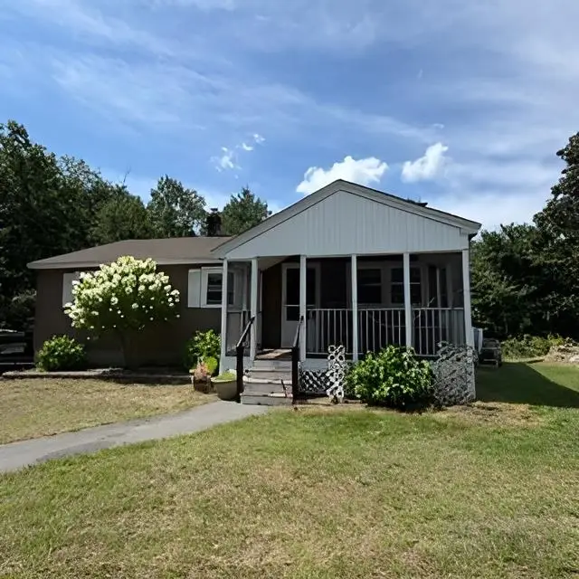 100 Currier Road, Pelham, NH 03076 - #1