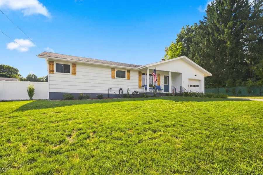 169 Raven Road, Lowell, MA 01852 - #3