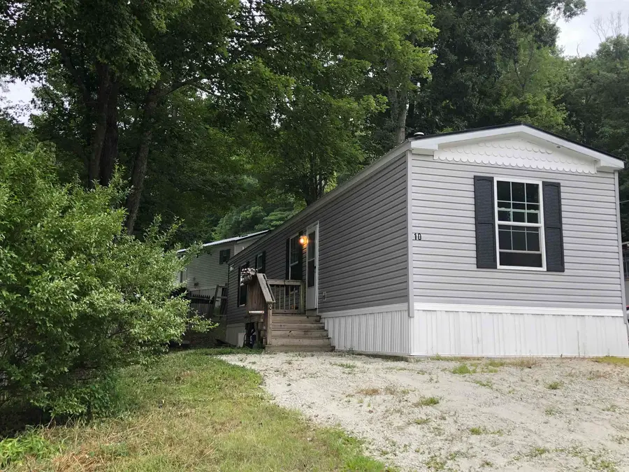 10 Monroe Avenue, Allenstown, NH 03275 - #2