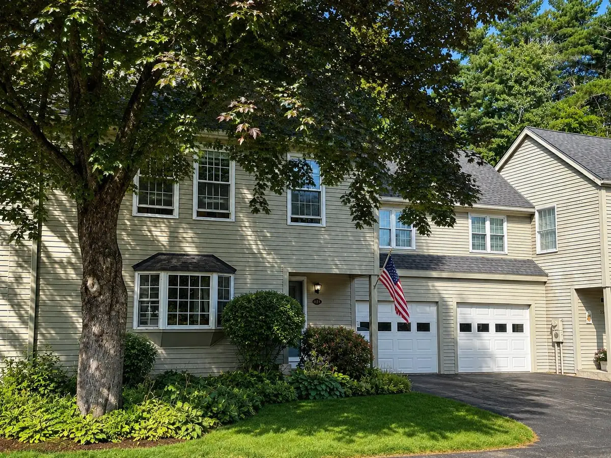 35 Base Hill Road, Keene, NH 03431 - #1