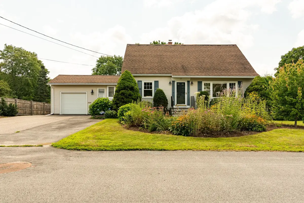 22 Crescent Avenue, Dover, NH 03820 - #1
