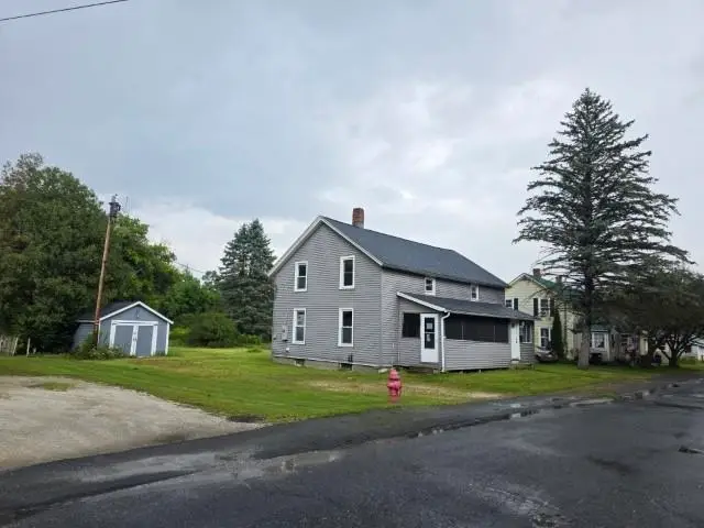 27 Meadow Street, Proctor, VT 05765 - #1