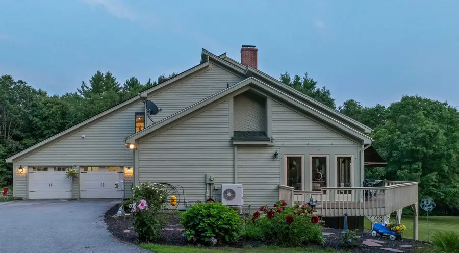 86 Corliss Hill Road, Meredith, NH 03253 - #3