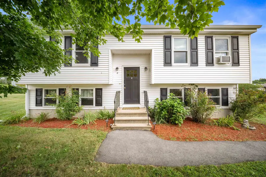 8 Cornerstone Drive, Dover, NH 03820 - #2