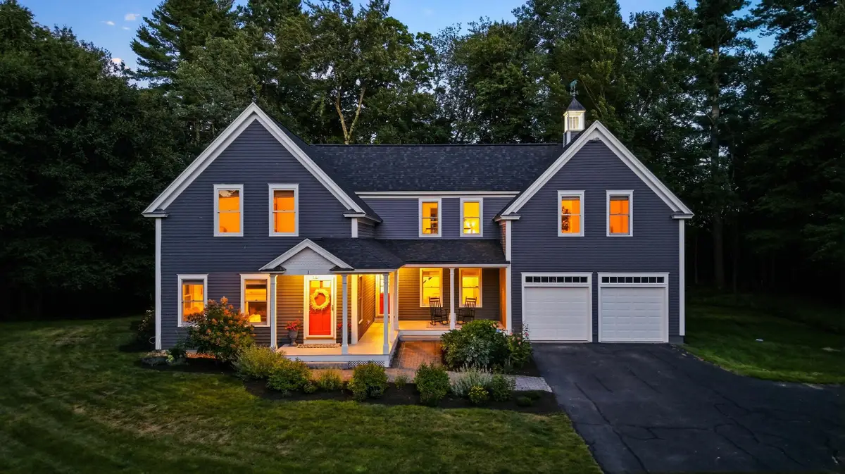 1 Quail Ridge, Concord, NH 03301 - #1