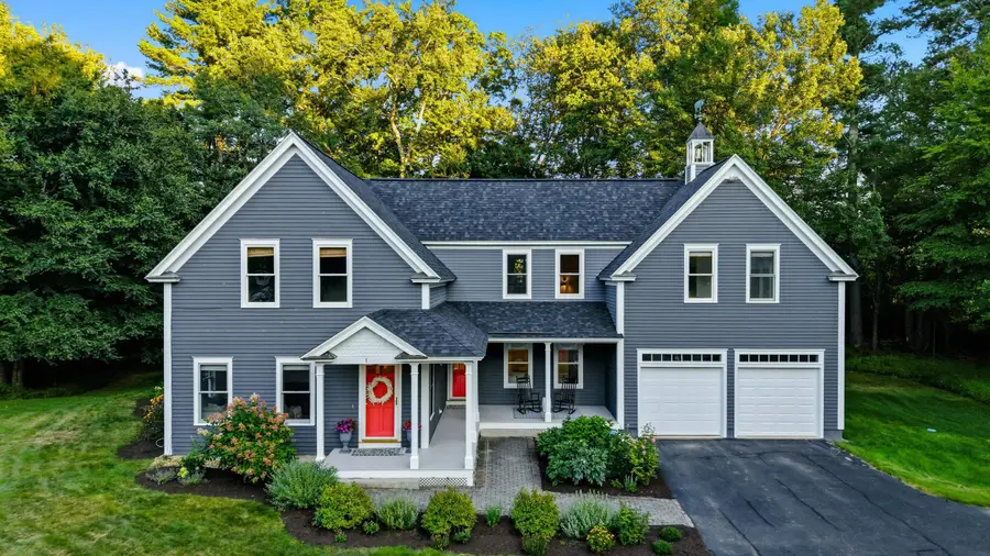 1 Quail Ridge, Concord, NH 03301 - #3