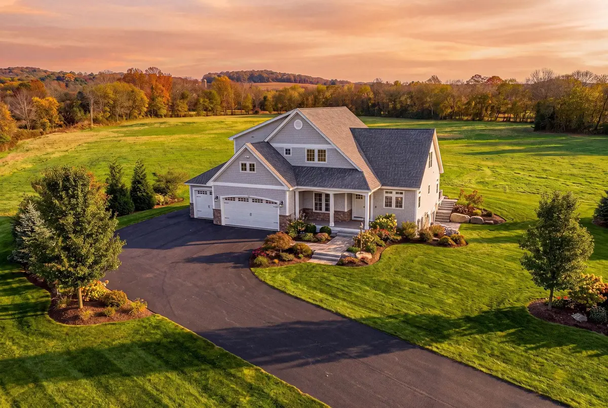 93 Chestnut Hill Road #The Hannah, Amherst, NH 03031 - #1