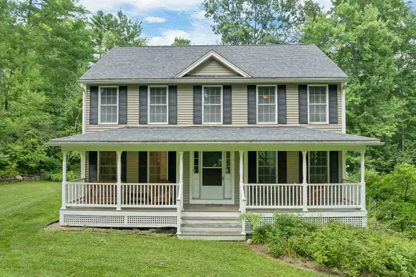 2100 - 2102 Dover Road, Epsom, NH 03234