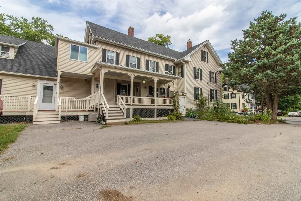 68 South State Street, Concord, NH 03301 - #1