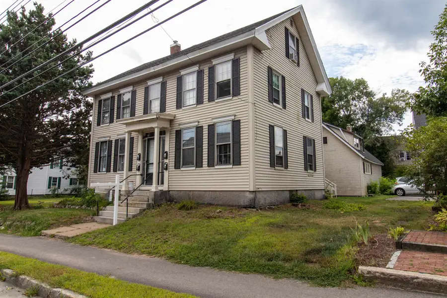 68 South State Street, Concord, NH 03301 - #2