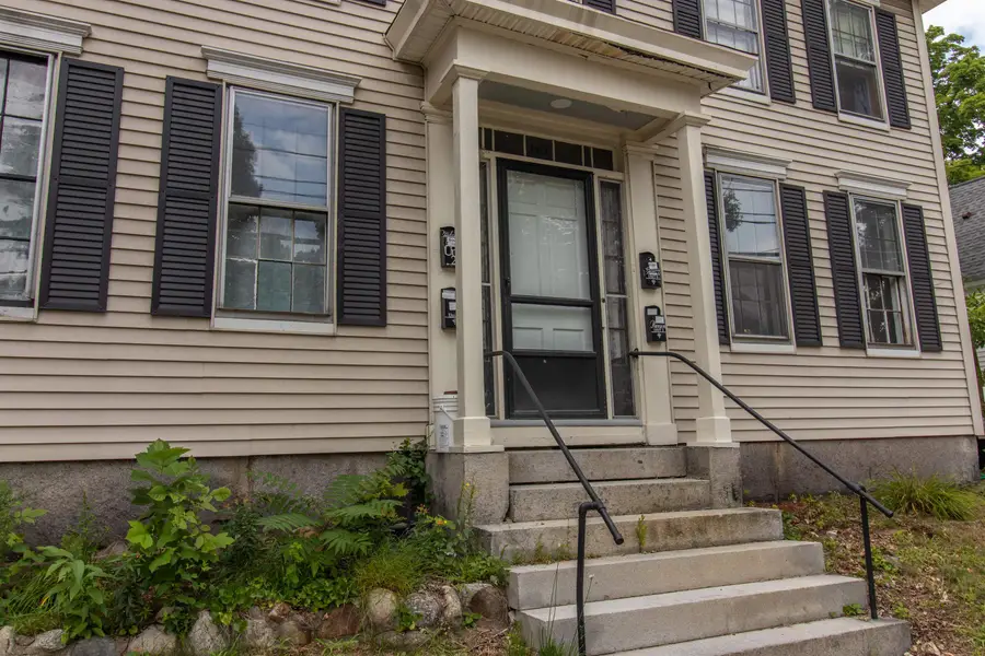 68 South State Street, Concord, NH 03301 - #3