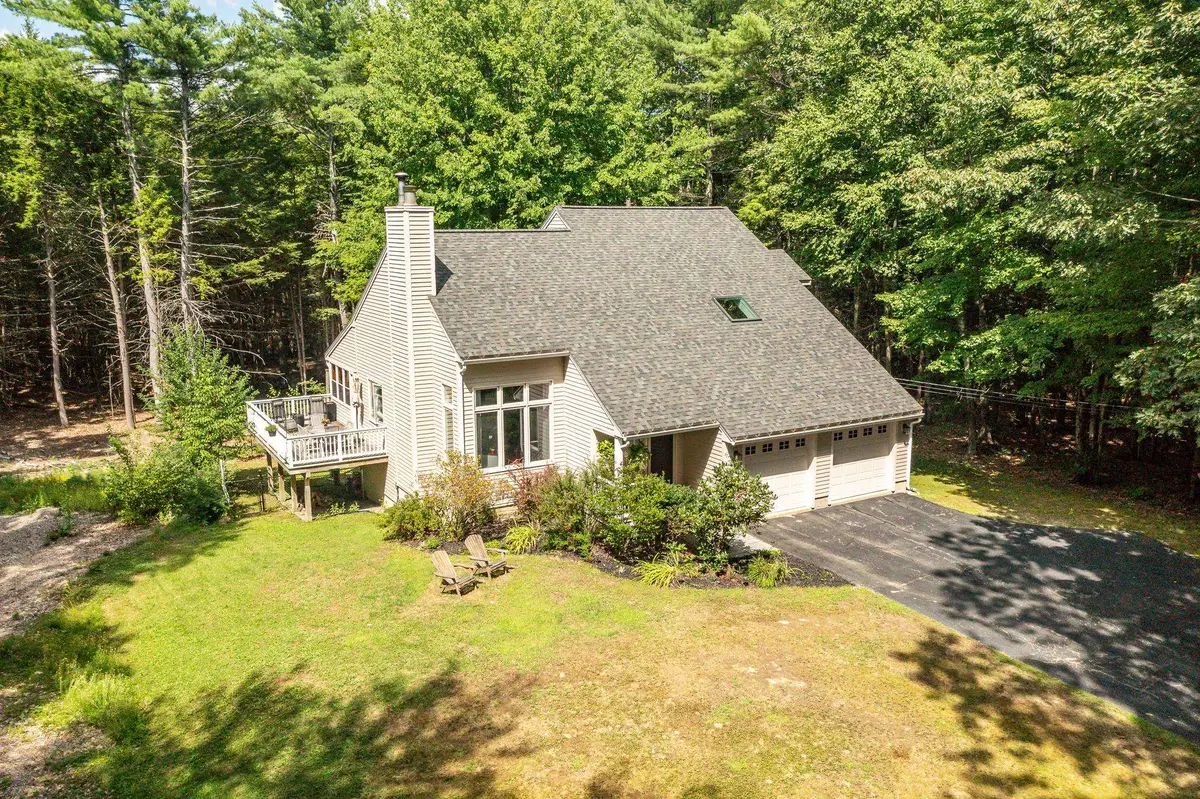 47 Deer Ridge Drive, Barrington, NH 03825 - #1