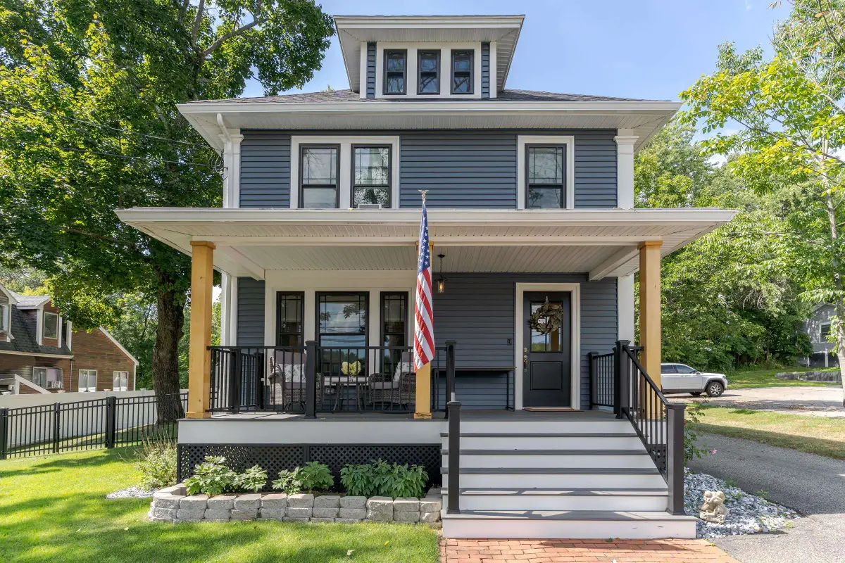 138 Broadway, Dover, NH 03820 - #1