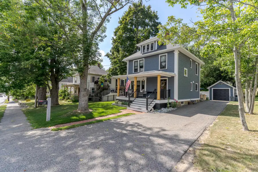 138 Broadway, Dover, NH 03820 - #2