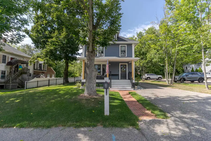 138 Broadway, Dover, NH 03820 - #3
