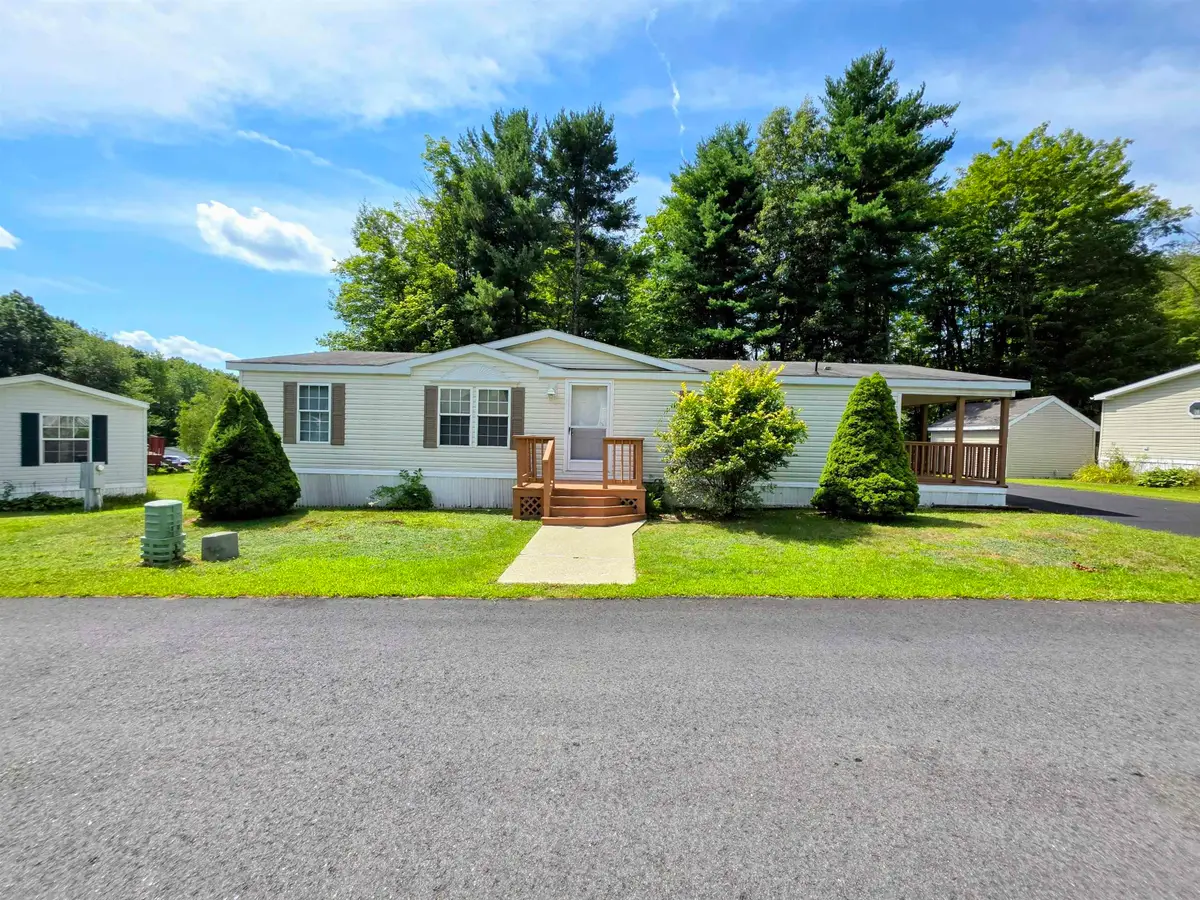 56 Deer Run Lane, Northwood, NH 03261 - #1