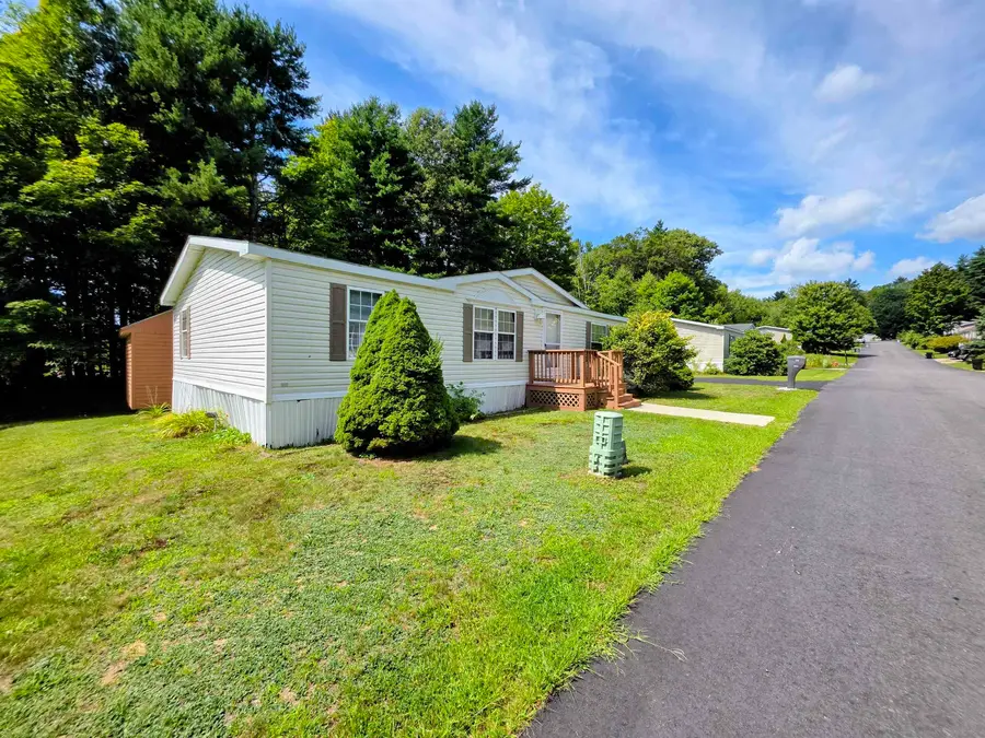 56 Deer Run Lane, Northwood, NH 03261 - #2