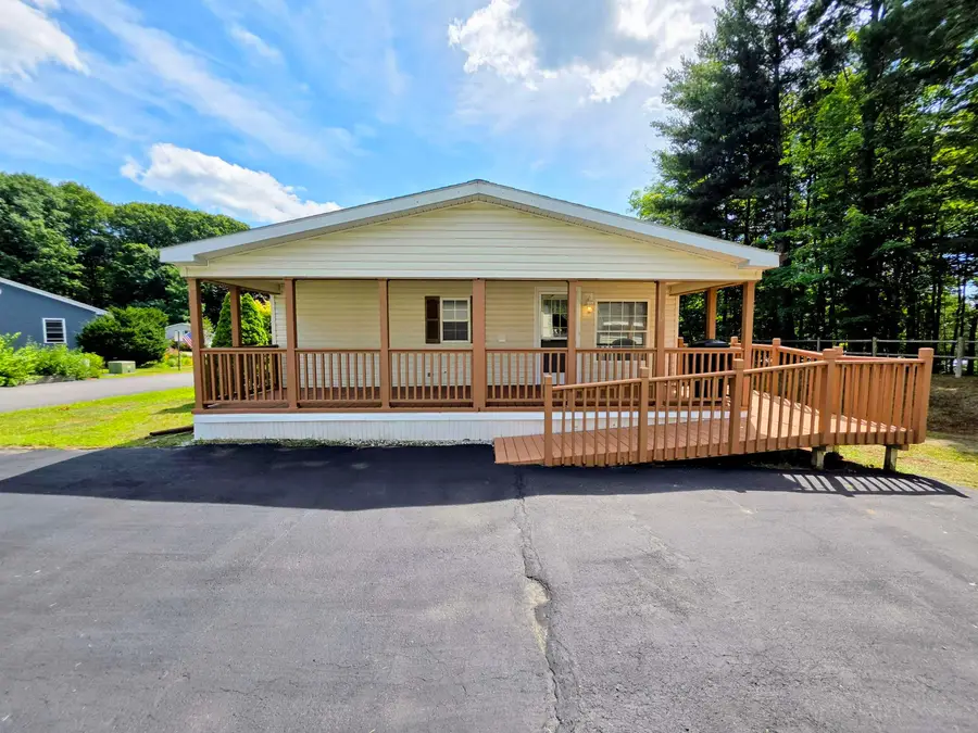 56 Deer Run Lane, Northwood, NH 03261 - #3
