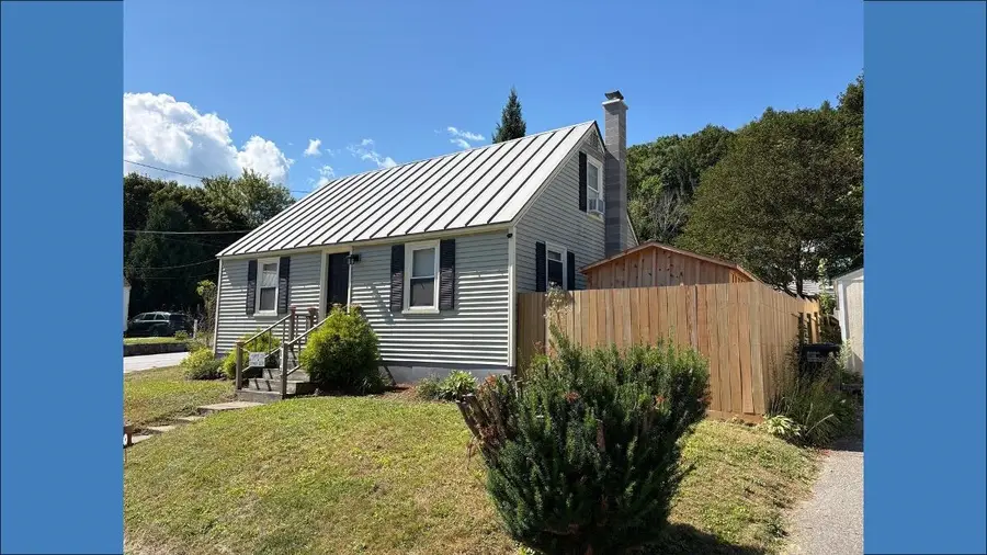 119 Merrill Street, Springfield, VT 05156 - #3