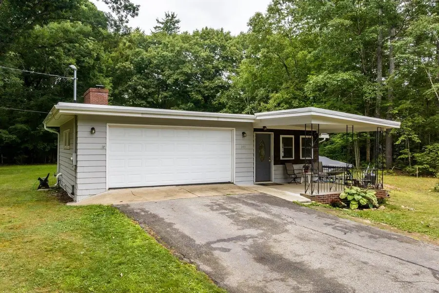 143 Long Hill Road, Dover, NH 03820 - #3
