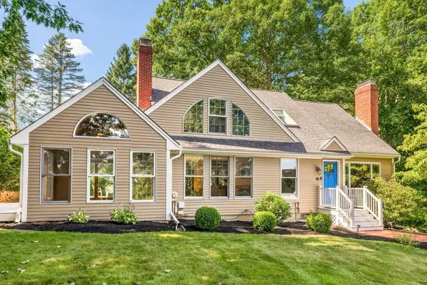 10 Landing Way, Dover, NH 03820