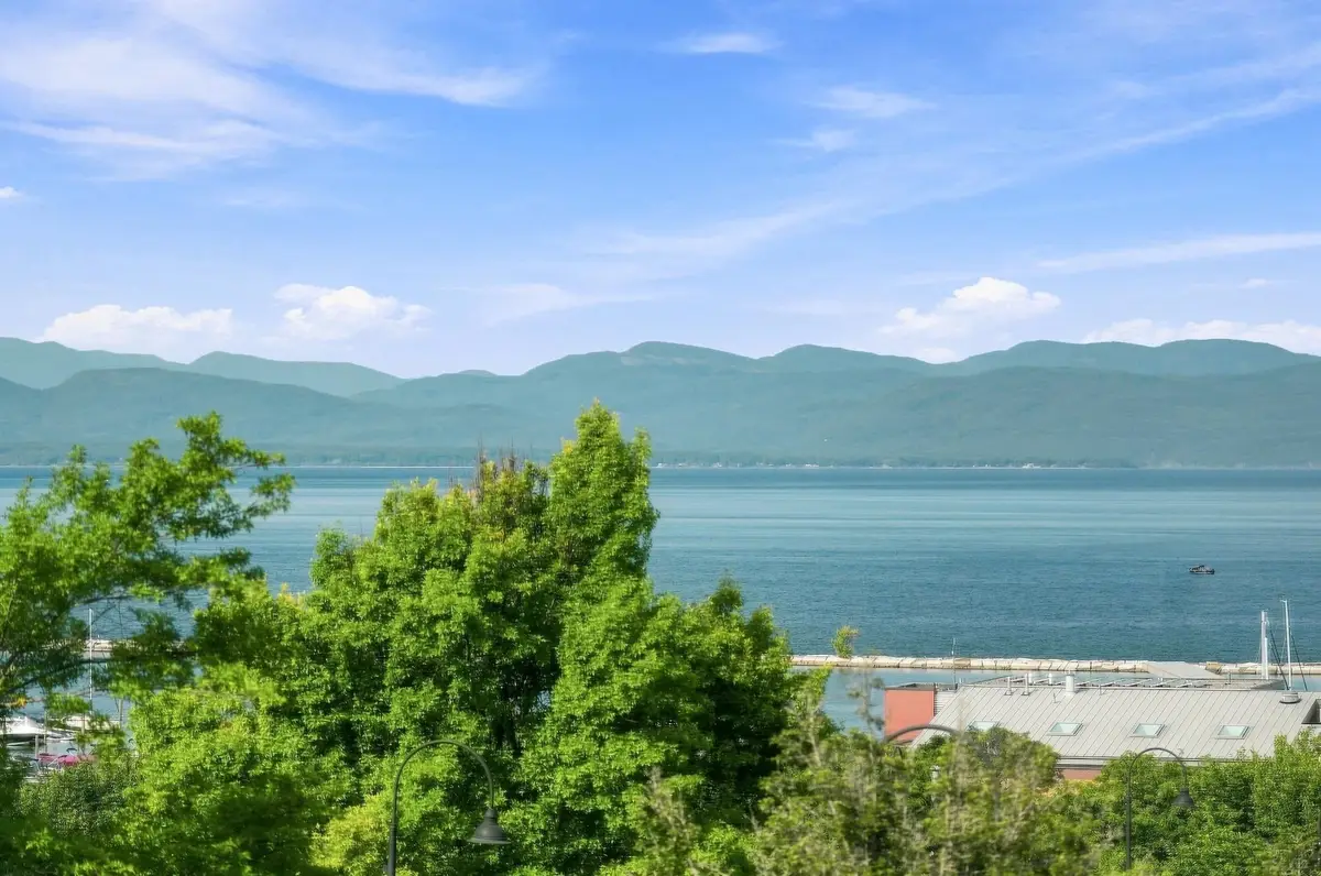 40 College Street #514c, Burlington, VT 05401 - #1