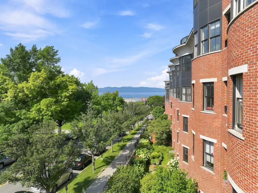 40 College Street #514c, Burlington, VT 05401 - #2