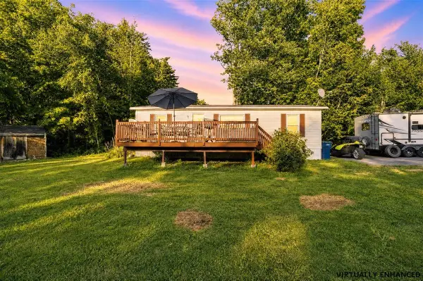 5 Gusty Road, Tilton, NH 03276