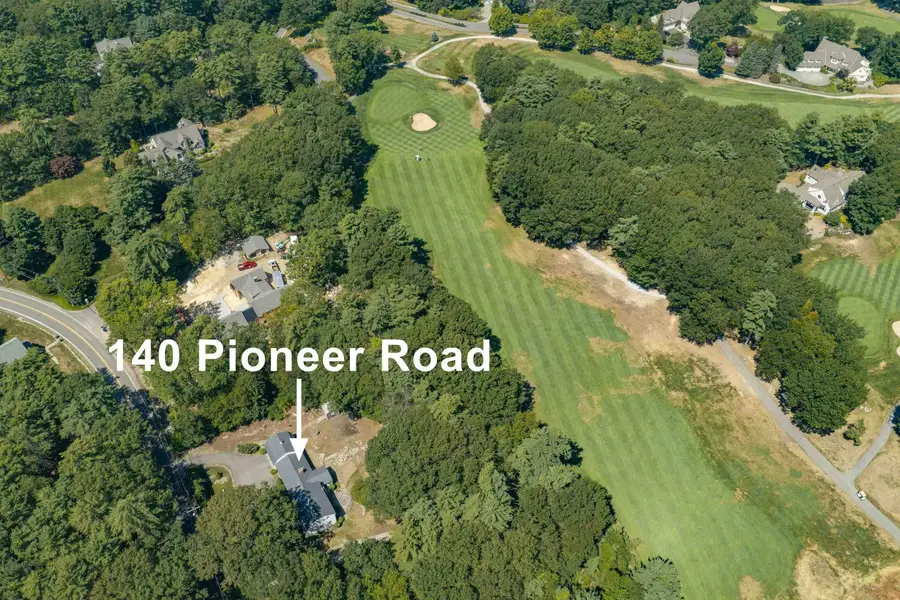 140 Pioneer Road, Rye, NH 03870 - #2