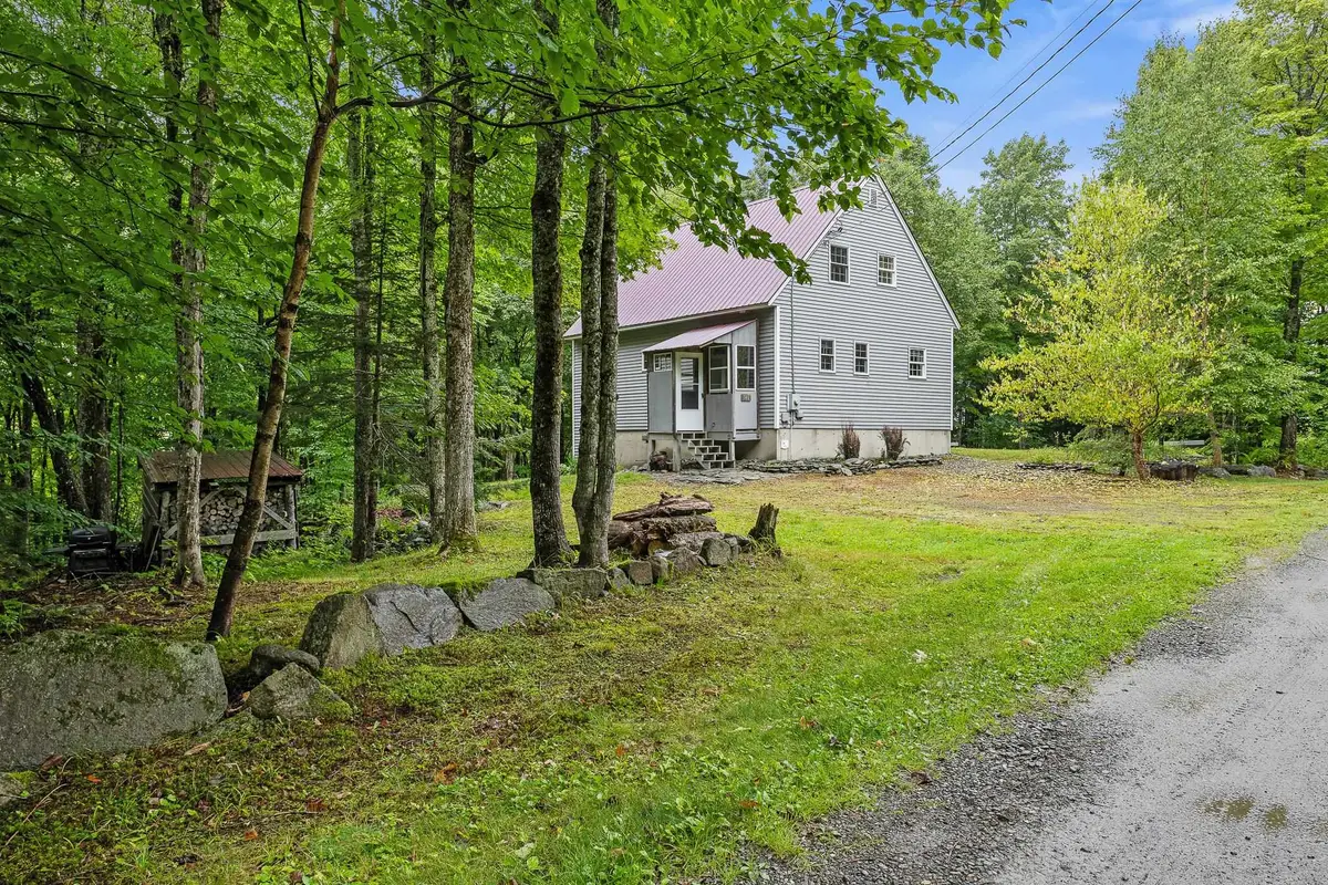 148 Lakeview Estates Road, Pittsburg, NH 03592 - #1