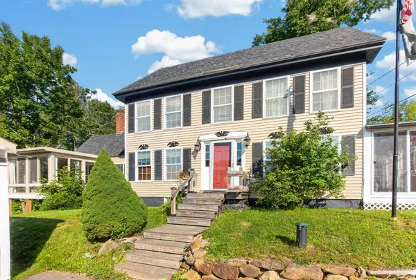 11 Old Towne Road, Nelson, NH 03457