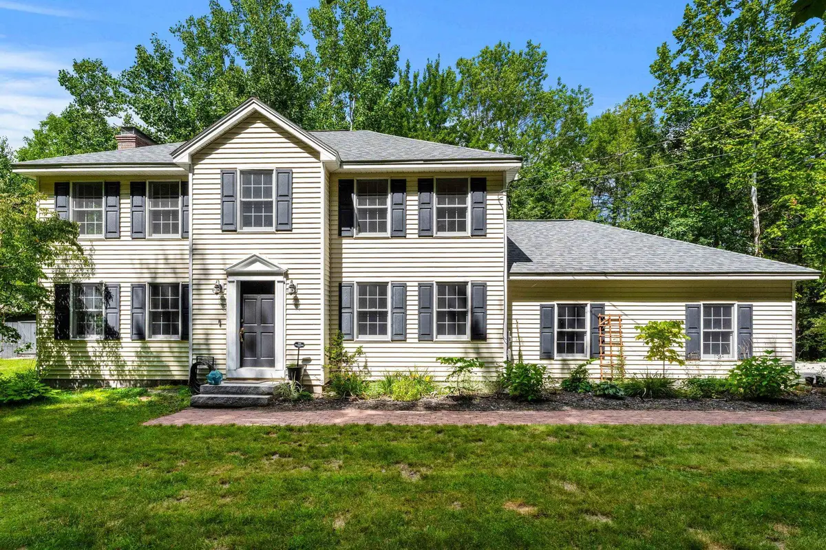 53 Captain Clark Highway, Wilton, NH 03086-5720 - #1
