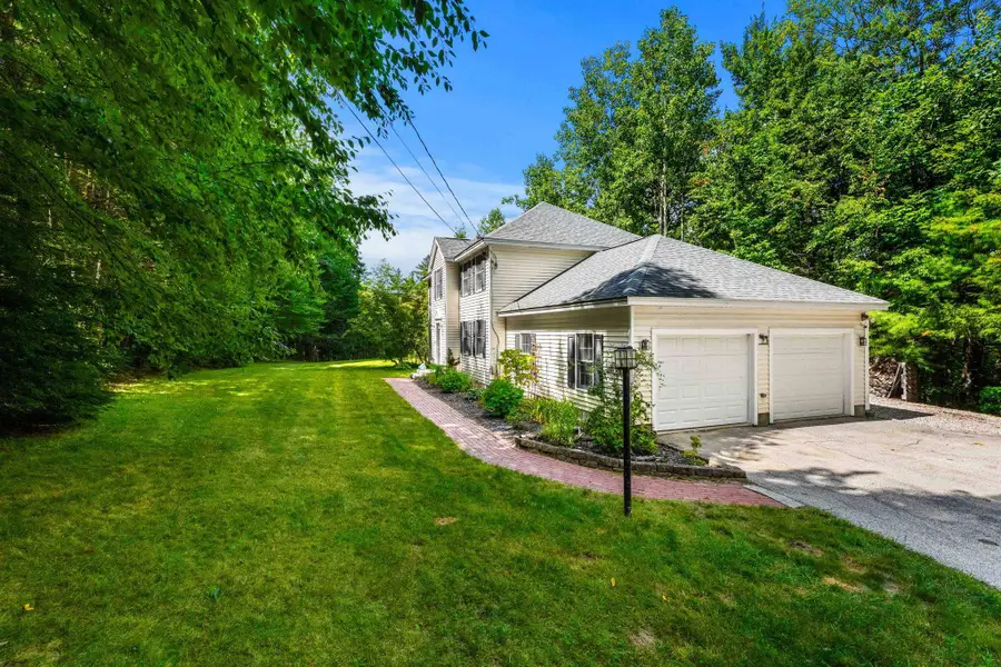 53 Captain Clark Highway, Wilton, NH 03086-5720 - #3
