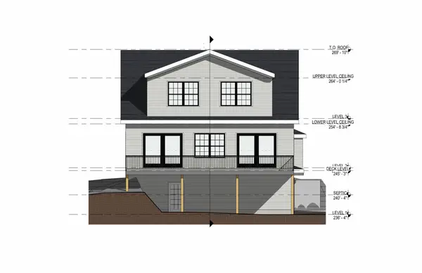 14 Sunset Avenue, Hampstead, NH 03841