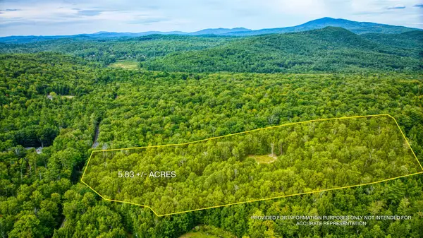 13 Brown Road, Sutton, NH 03221