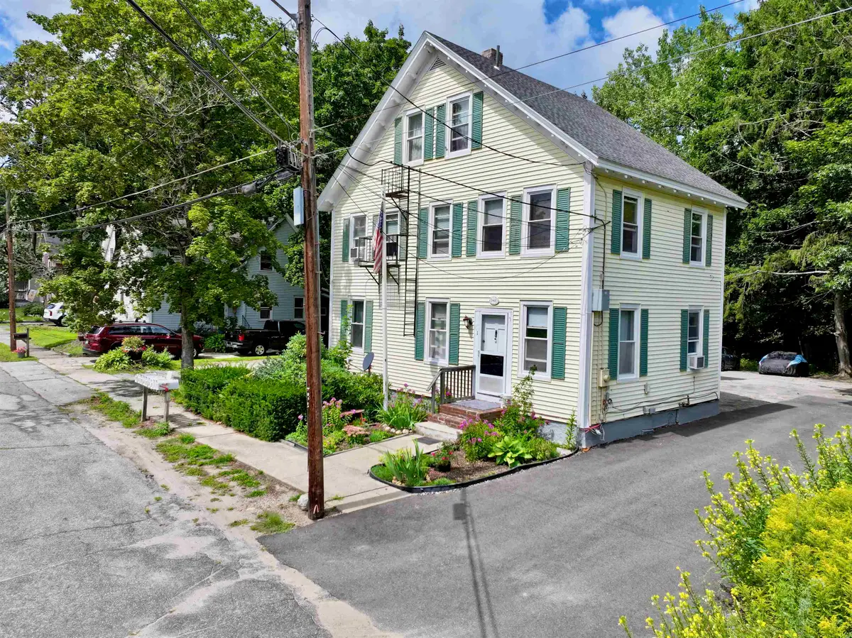 22 Railroad Avenue, Merrimack, NH 03054 - #1