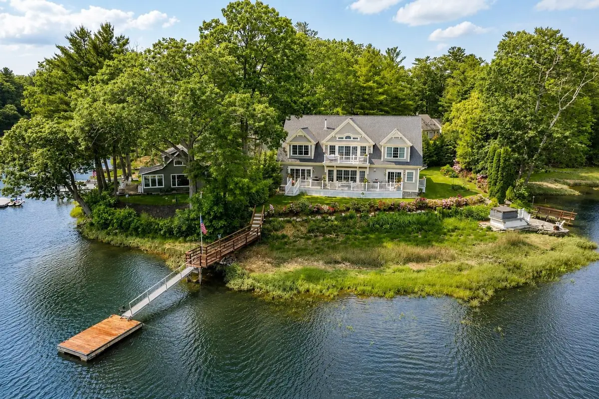 25 Nute Road, Dover, NH 03820 - #1